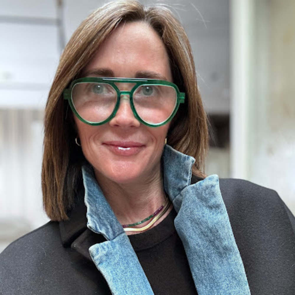 Meet your Posher, Tricia